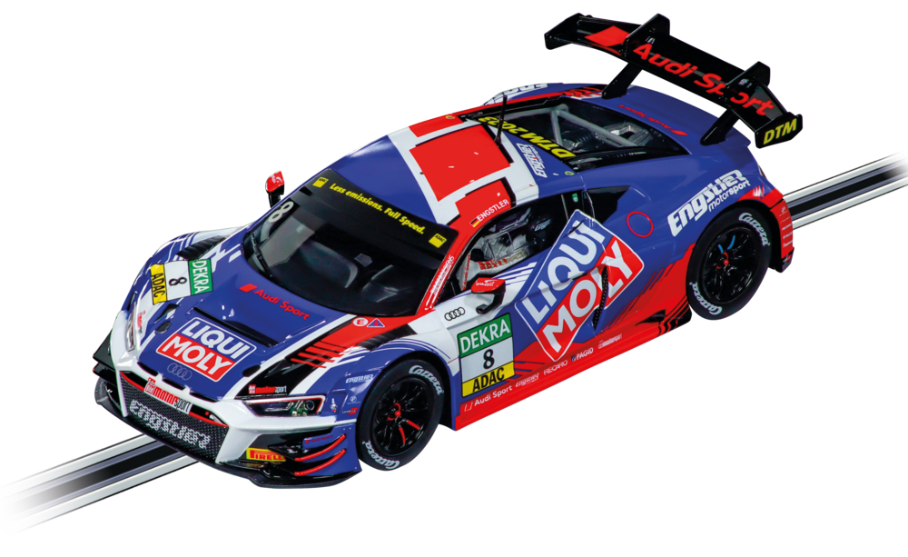 |Audi R8 LMS GT3 evo II "Engstler Motorsport No.8"| |Audi R8 LMS GT3 evo II "Engstler Motorsport No.8"| von Carrera