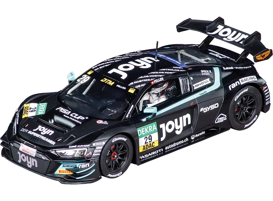 Audi R8 LMS GT3 evo II "Land Motorsport, No.29" DTM 2025 von Carrera