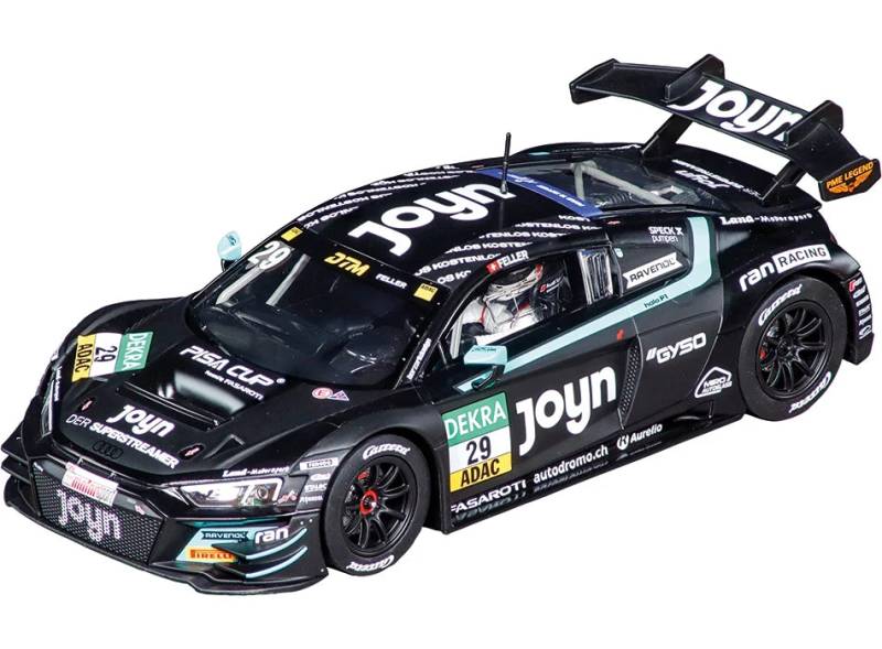 Audi R8 LMS GT3 evo II "Land Motorsport, No.29" DTM 2025 von Carrera