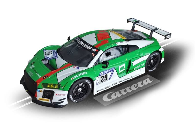 |Audi R8 LMS "No.29"  Sieger 24h Nürburgring| von Carrera