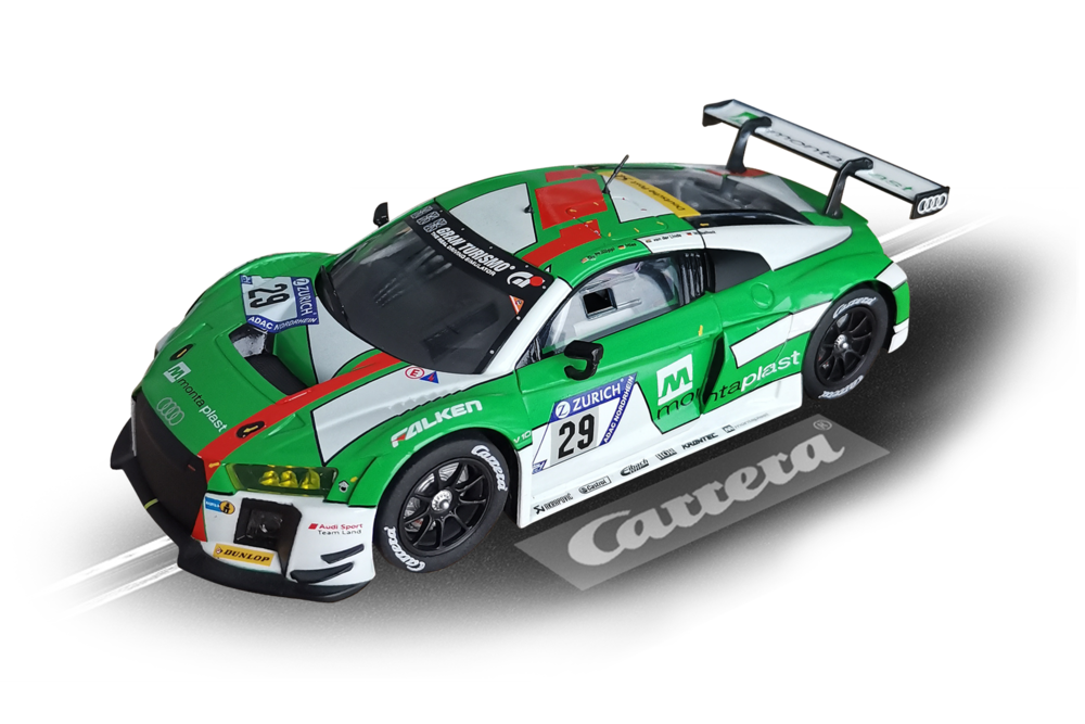 |Audi R8 LMS "No.29" Sieger 24h Nürburgring| |Audi R8 LMS "No.29" Sieger 24h Nürburgring| von Carrera
