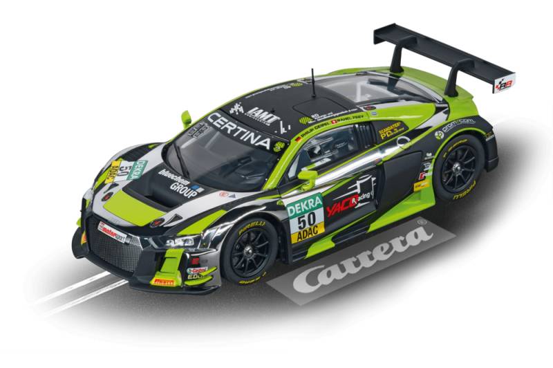 |Audi R8 LMS "Yaco Racing  No.50"| von Carrera