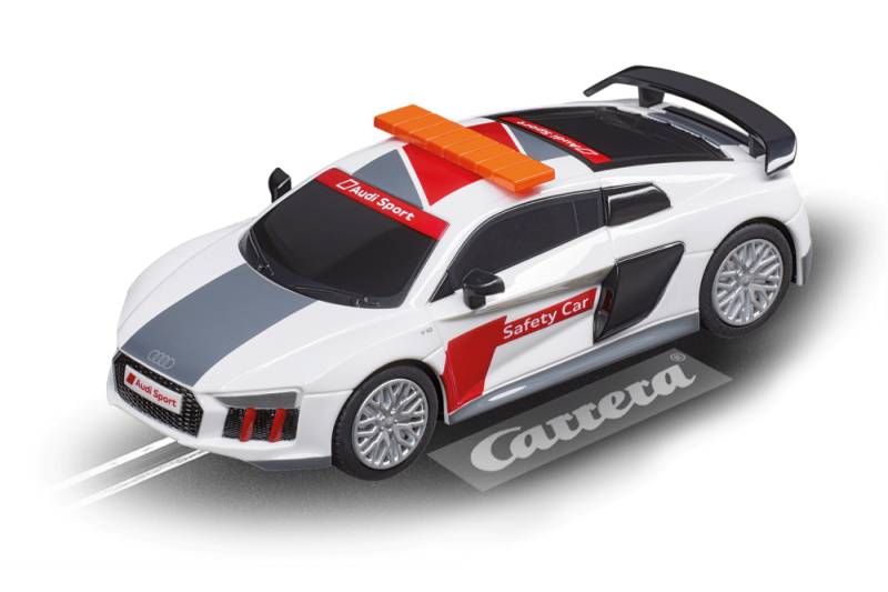 |Audi R8 V10 Plus "Safety Car"| von Carrera