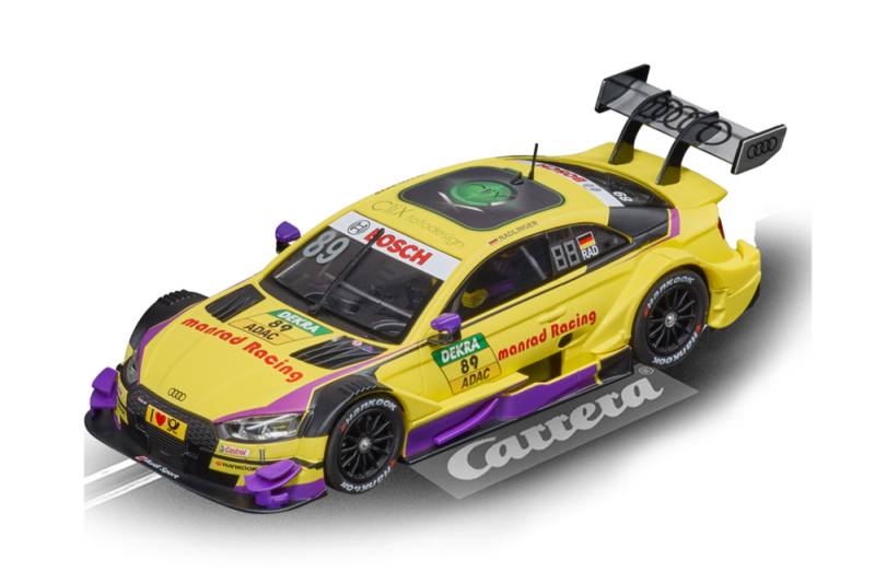 |Audi RS 5 "Clubmodell 2020"| von Carrera