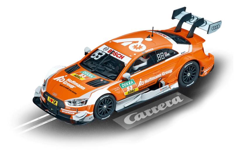 |Audi RS 5 DTM "J. Green  No.53"| von Carrera