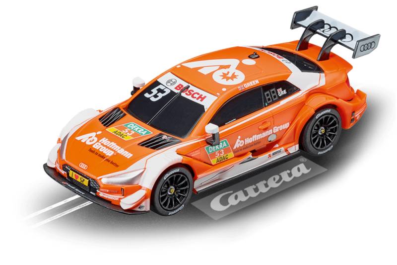 |Audi RS 5 DTM "J. Green  No.53"| von Carrera