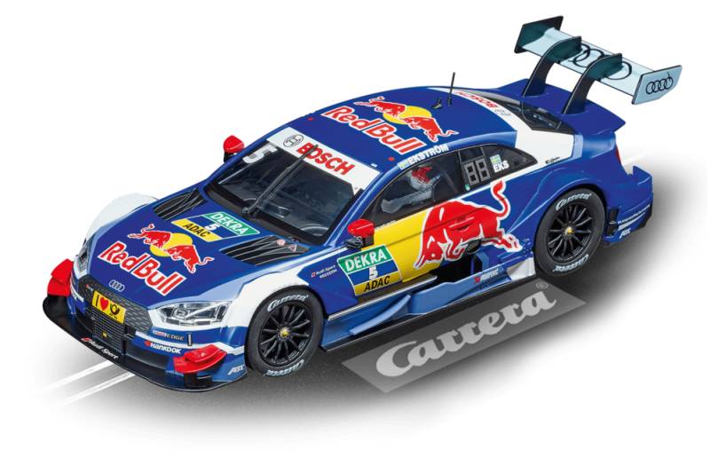|Audi RS 5 DTM "M. Ekström  No. 5"| von Carrera