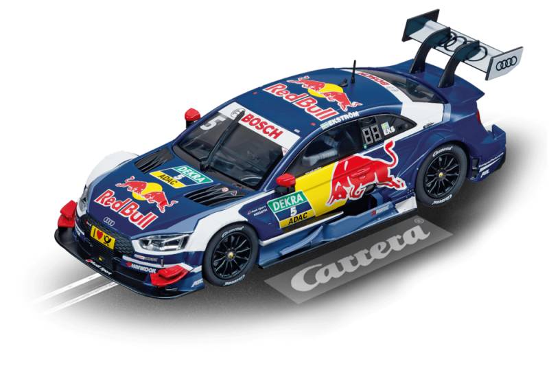 |Audi RS 5 DTM "M. Ekström  No. 5"| von Carrera