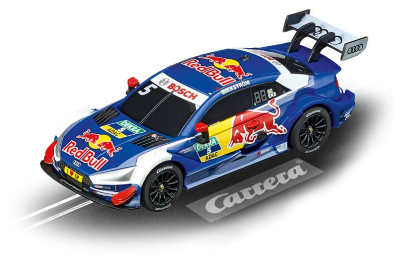 |Audi RS 5 DTM "M. Ekström  No.5"| von Carrera