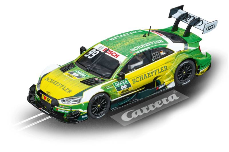 |Audi RS 5 DTM "M.Rockenfeller  No.99"| von Carrera