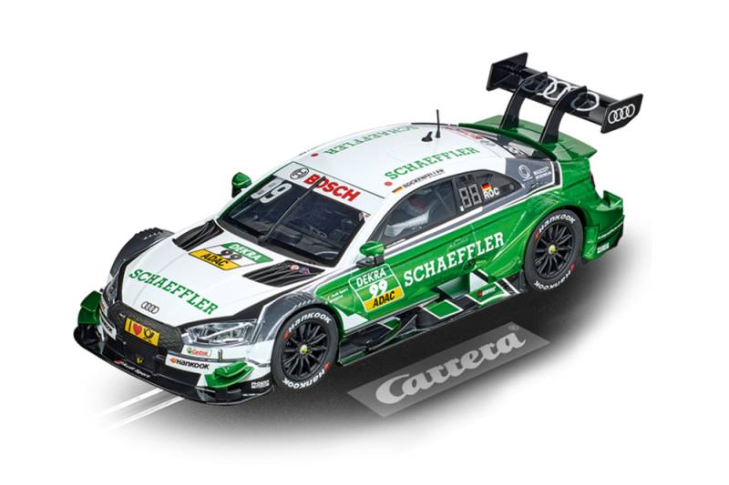 |Audi RS 5 DTM "M.Rockenfeller  No.99"| von Carrera