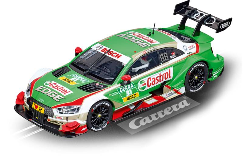 |Audi RS 5 DTM "N.Müller  No.51"| von Carrera