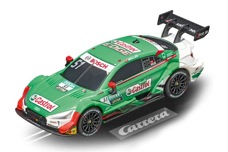 |Audi RS 5 DTM "N.Müller  No.51"| von Carrera