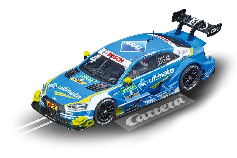 Audi RS 5 DTM "R.Frijns, No.4" von Carrera