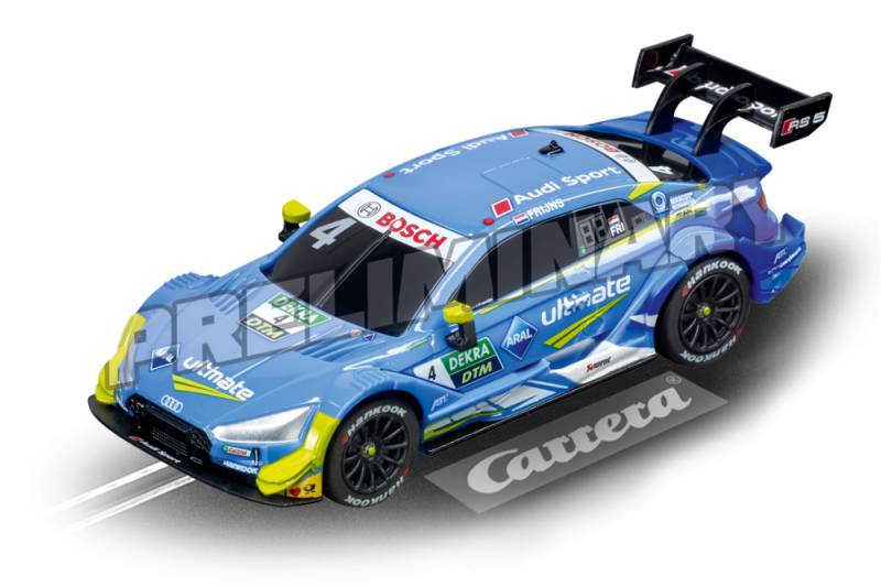 |Audi RS 5 DTM "R.Frijns"| von Carrera