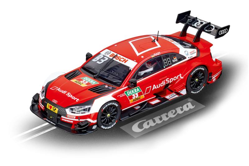|Audi RS 5 DTM "R.Rast  No.33"  2018| von Carrera