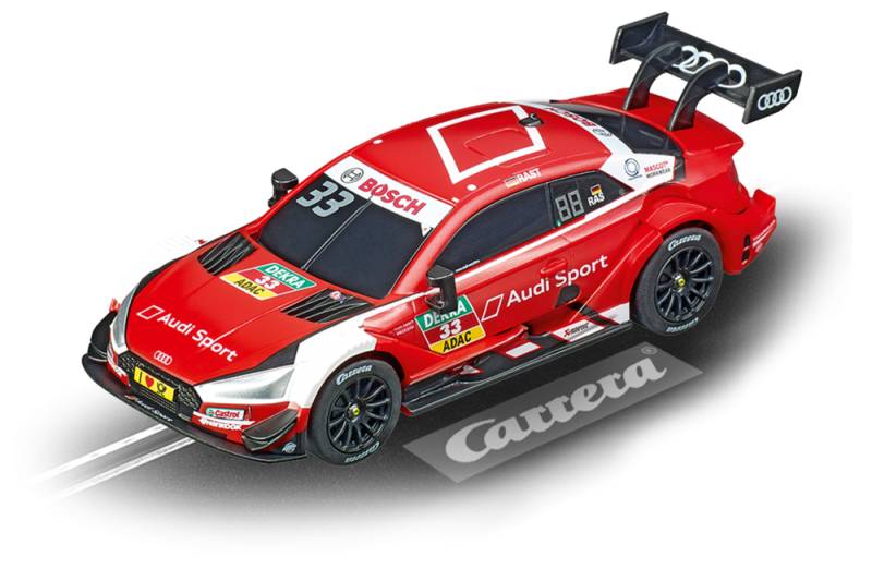 |Audi RS 5 DTM "R.Rast  No.33"| von Carrera