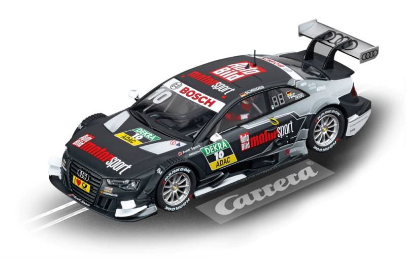 |Audi RS 5 DTM "T.Scheider  No.10"| von Carrera