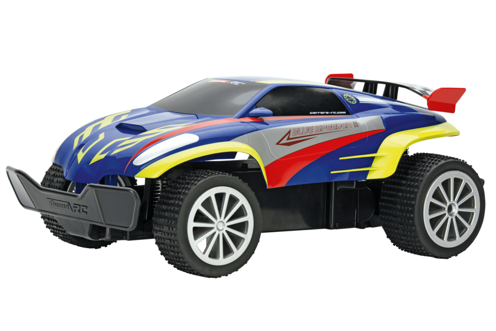|BLUE SPEEDER 2| |BLUE SPEEDER 2| von Carrera
