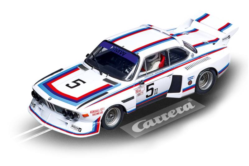 |BMW 3.5 CSL "No.5"  6h Watkins Glen 1979| von Carrera
