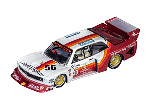 BMW 320 Turbo Flachbau "Team Schnitzer, No.56" DRM 1980 von Carrera