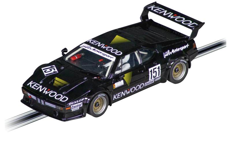 BMW M1 Procar "MK-Motorsport, No.151" DRM 1986 BMW M1 Procar "MK-Motorsport, No.151" DRM 1986 von Carrera