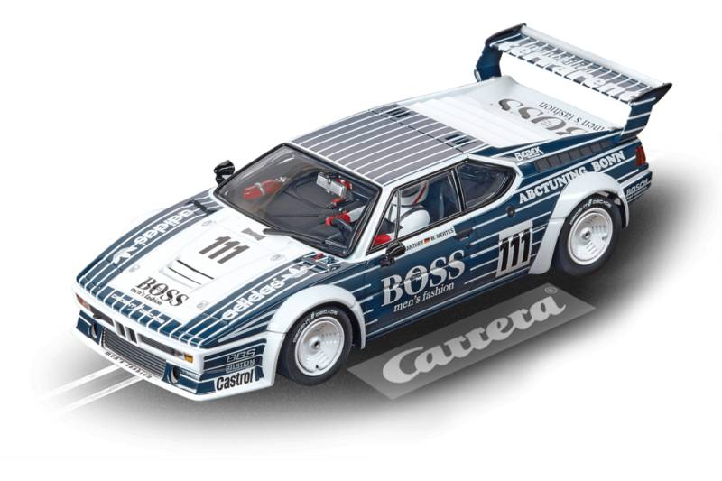 |BMW M1 Procar "No.111" Nürburgring 1000km 1984| von Carrera