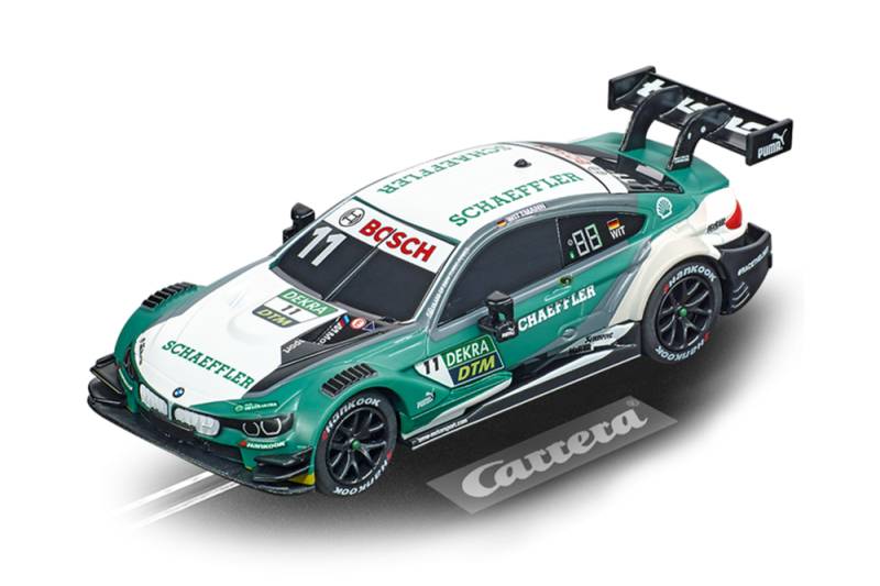 |BMW M4 DTM "M.Wittmann  No.11"| von Carrera