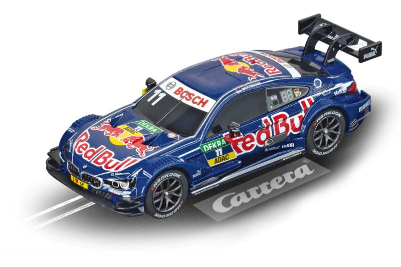 |BMW M4 DTM "M.Wittmann  No.11"| von Carrera