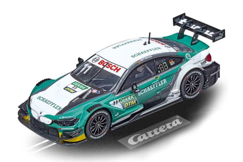 |BMW M4 DTM "M.Wittmann  No.11"| von Carrera