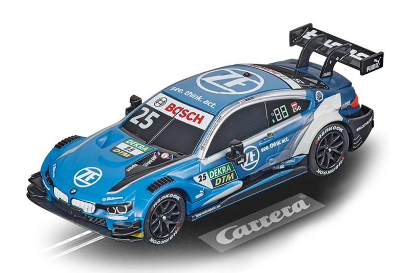 BMW M4 DTM "P.Eng, No.25" BMW M4 DTM "P.Eng, No.25" von Carrera