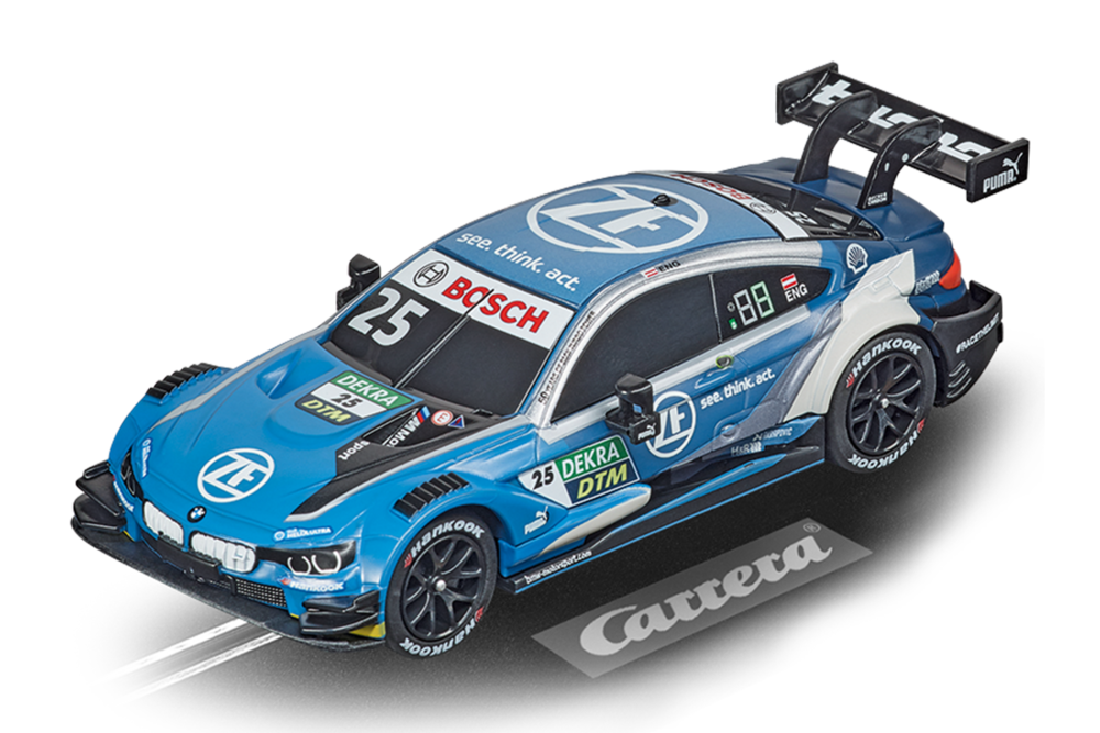 |BMW M4 DTM "P.Eng No.25"| |BMW M4 DTM "P.Eng No.25"| von Carrera