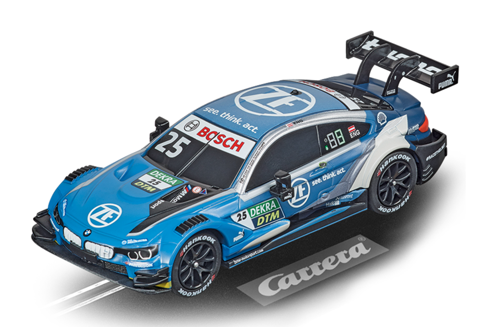 |BMW M4 DTM "P.Eng No.25"| |BMW M4 DTM "P.Eng No.25"| von Carrera