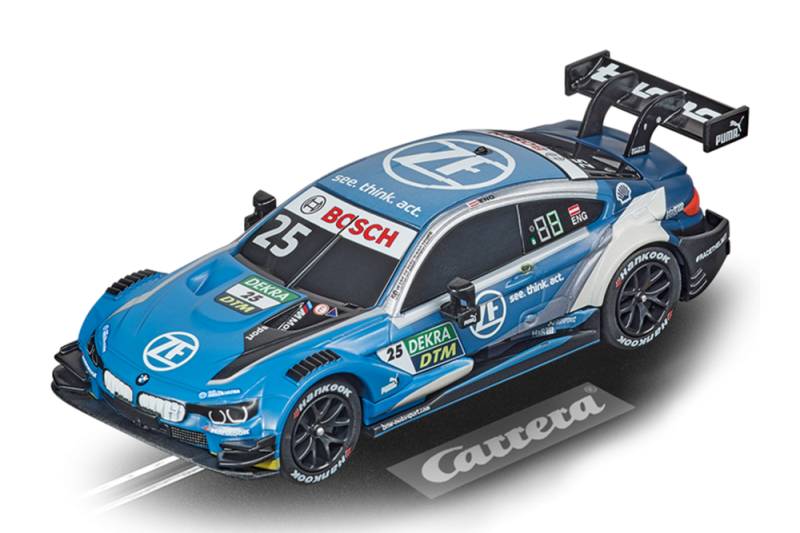 |BMW M4 DTM "P.Eng  No.25"| von Carrera