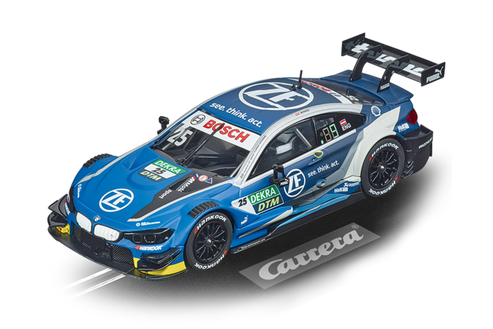 |BMW M4 DTM "P.Eng  No.25"| von Carrera