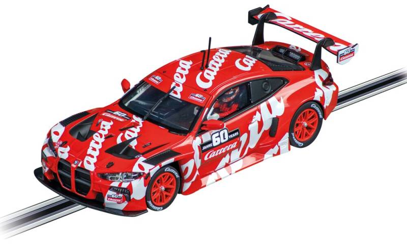 |BMW M4 GT3 „60 Jahre Carrera  No.60“| von Carrera