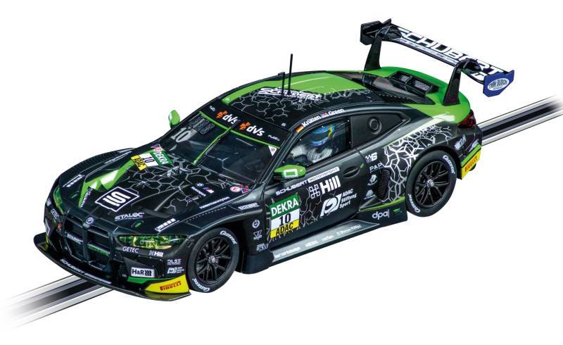 BMW M4 GT3 „Schubert Motorsport, No.10“ von Carrera