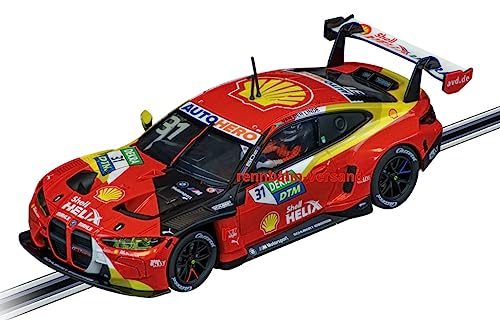 Carrera Digital 124 BMW M4 GT3 „Schubert Motorsport, No.31“, 23951 von Carrera