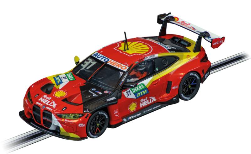 |BMW M4 GT3 „Schubert Motorsport  No.31“ DTM 2022| von Carrera