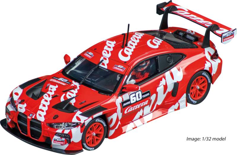 |BMW M4 GT3 "Carrera  No.62“| von Carrera