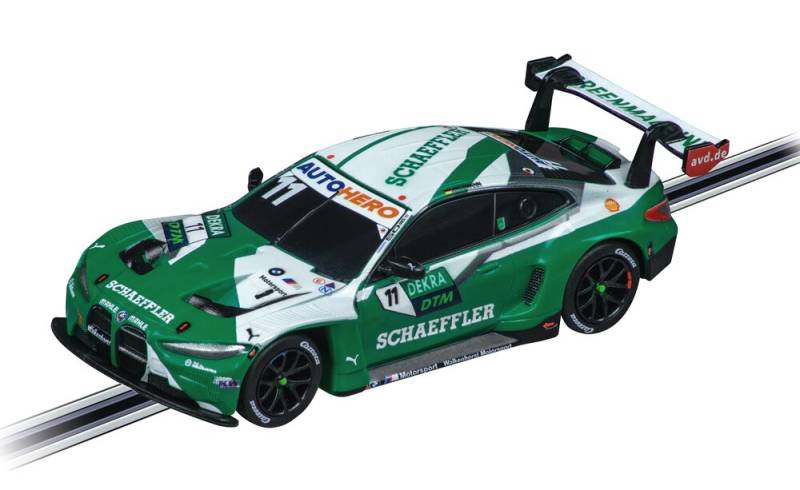 |BMW M4 GT3 DTM "Marco Wittmann  No.11"| von Carrera