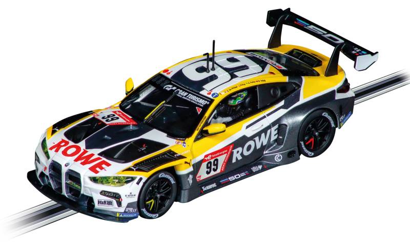 BMW M4 GT3 "ROWE Racing, No.99" von Carrera