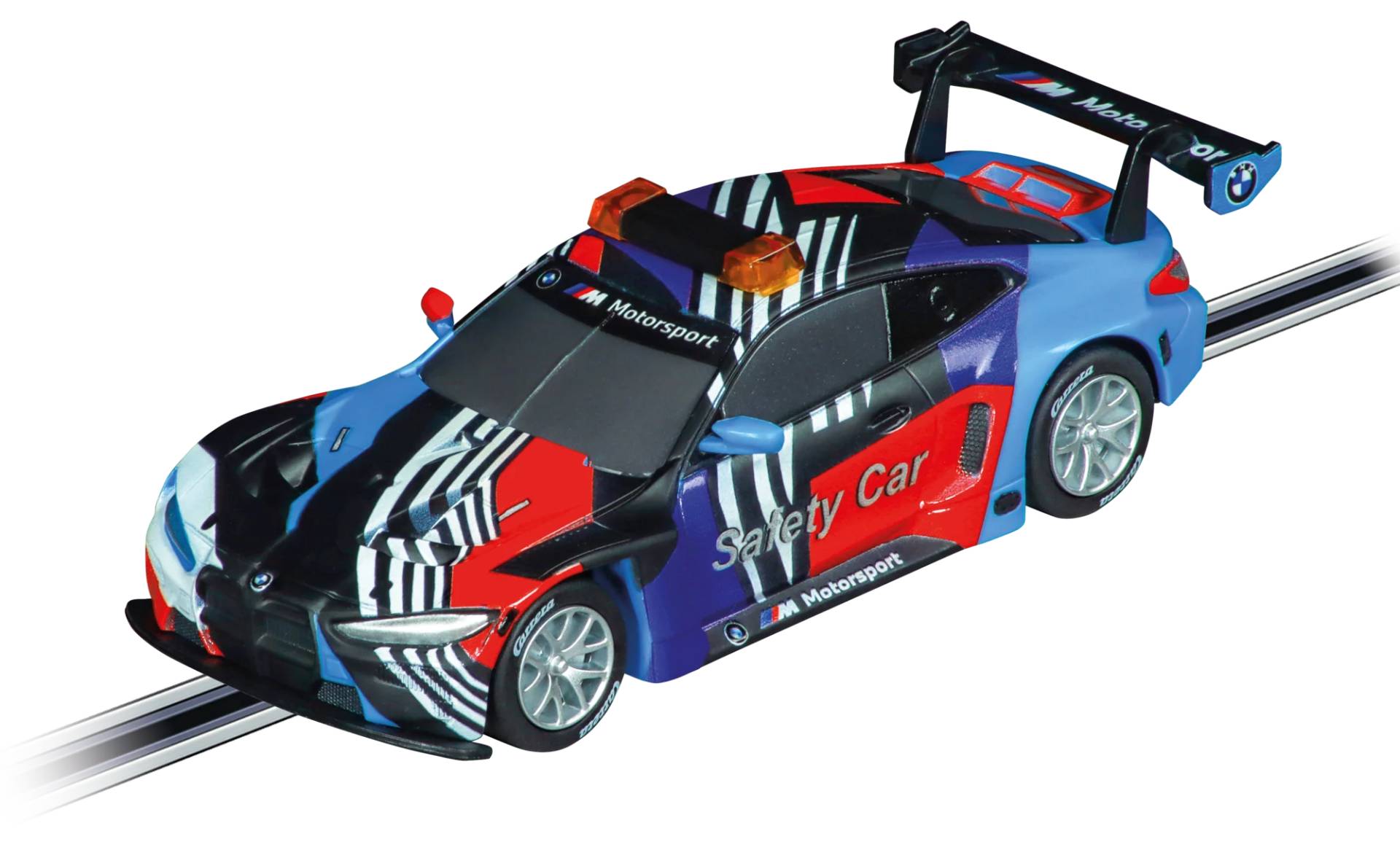BMW M4 GT3 "Safety Car" BMW M4 GT3 "Safety Car" von Carrera