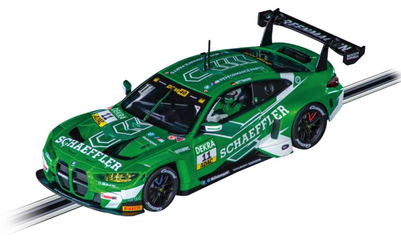 |BMW M4 GT3 "Schubert Motorsport  No. 11" DTM 2024| von Carrera