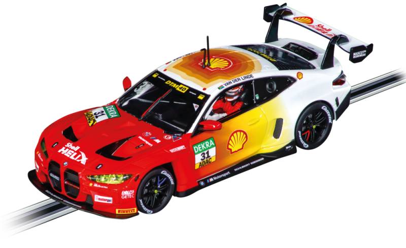 |BMW M4 GT3 "Schubert Motorsport  No. 31" DTM 2024| von Carrera