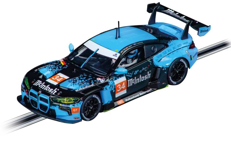 BMW M4 GT3 "Walkenhorst Motorsport, No.34" BMW M4 GT3 "Walkenhorst Motorsport, No.34" von Carrera