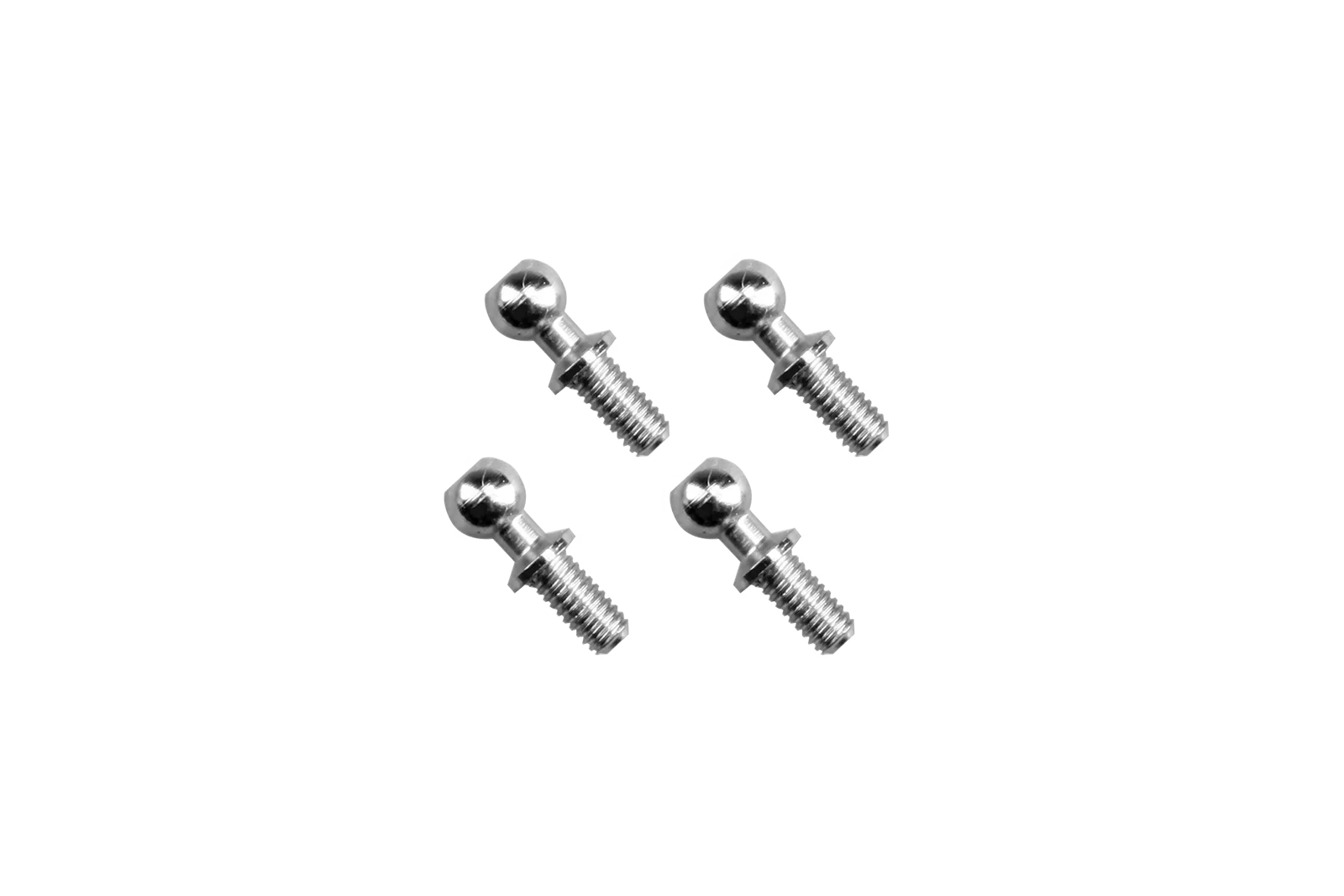 Ball-head screws - Profi RC Ball-head screws - Profi RC von Carrera
