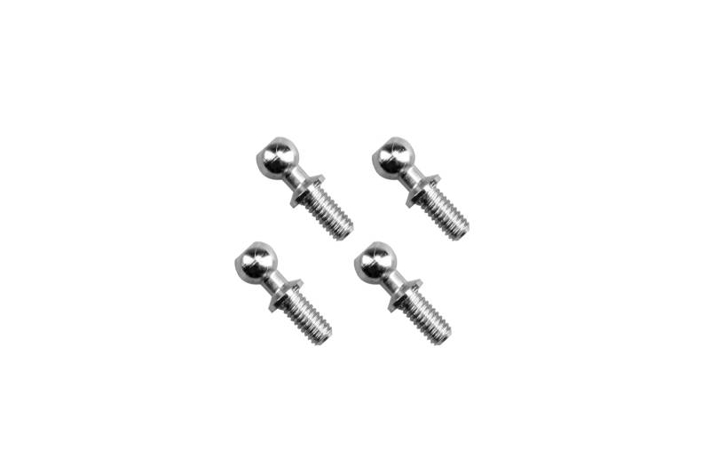 Ball-head screws - Profi RC Ball-head screws - Profi RC von Carrera
