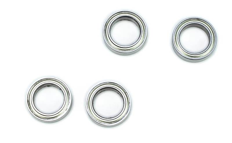 Bearing for differential von Carrera