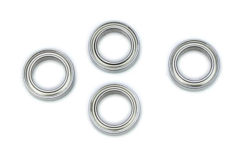 Bearing for middle axle (4 pcs.) von Carrera